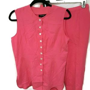 Silk House Outfit 100% silk